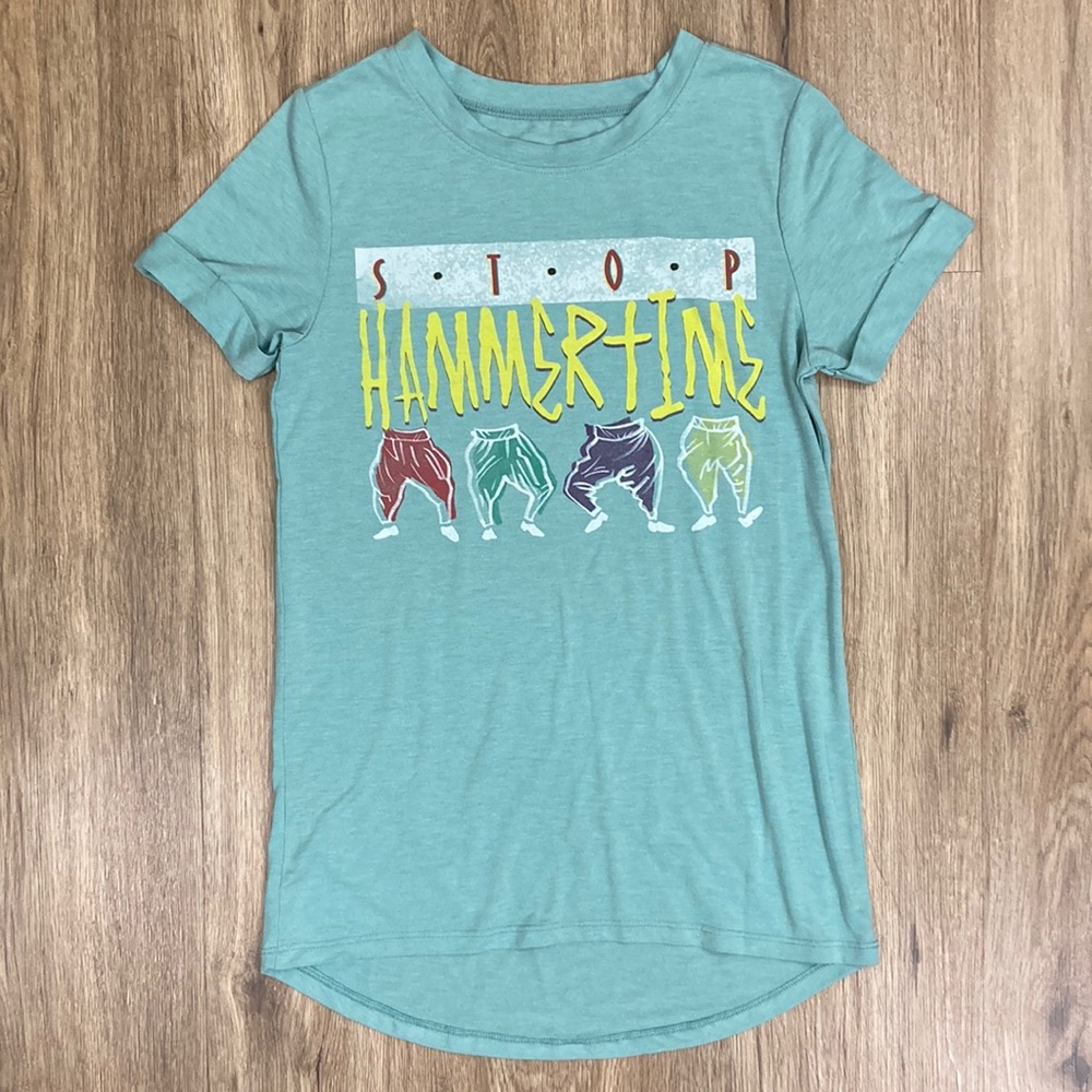 Lyric Culture Woman’s T Shirt. XS